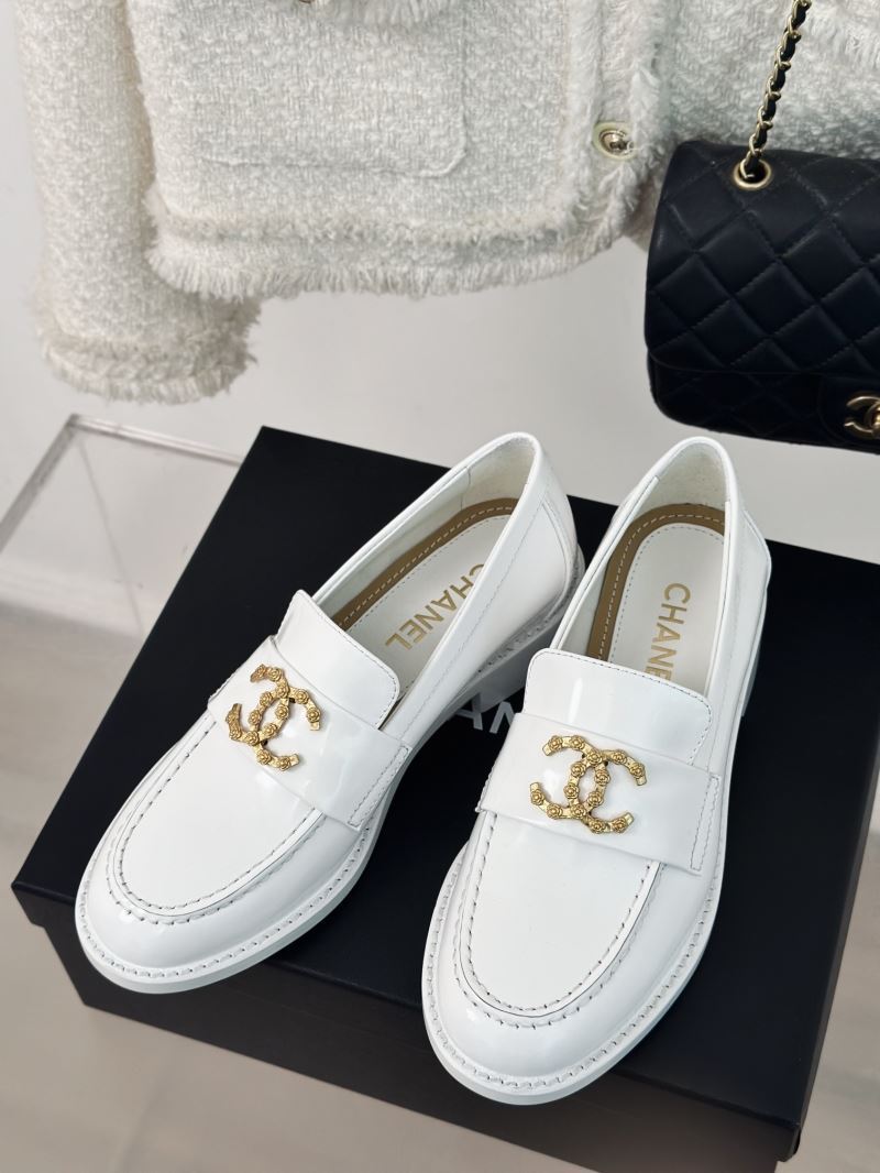 Chanel Low Shoes